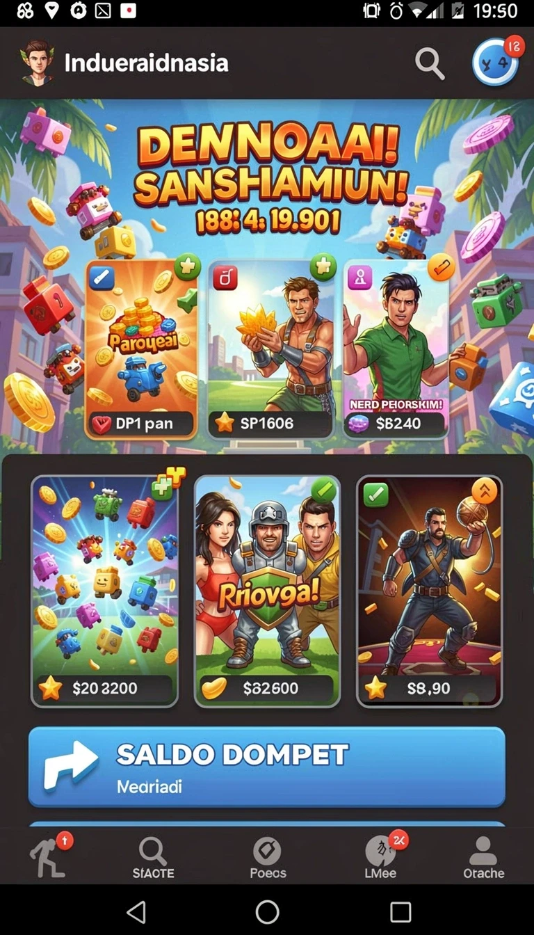 Screenshot olxslot nomor 2
