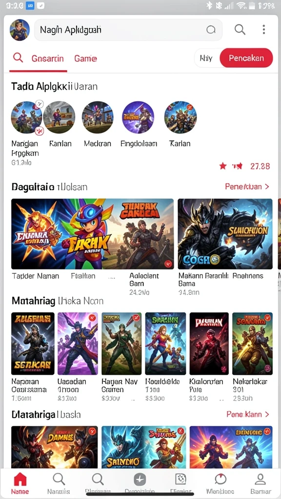 Screenshot p200m nomor 1