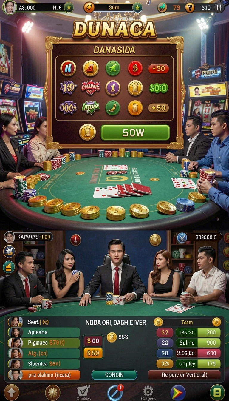 Screenshot pc777 nomor 1