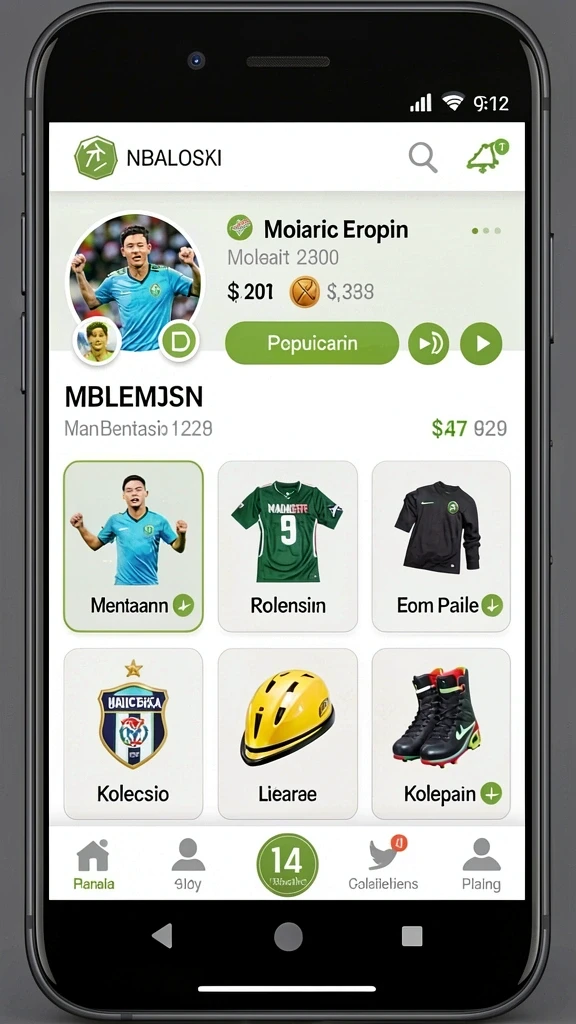 Screenshot playwin nomor 3