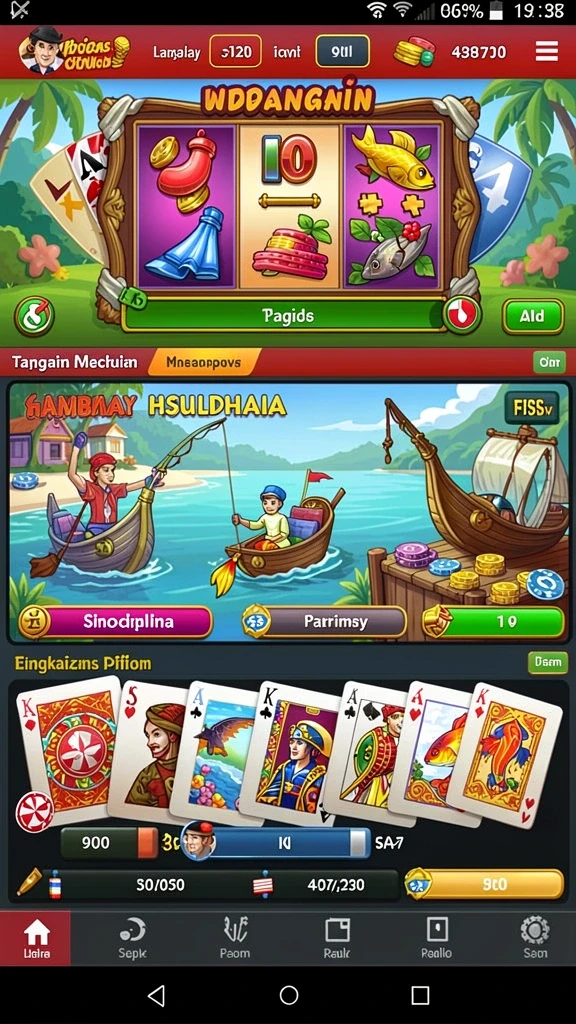 Screenshot pompa88 nomor 3
