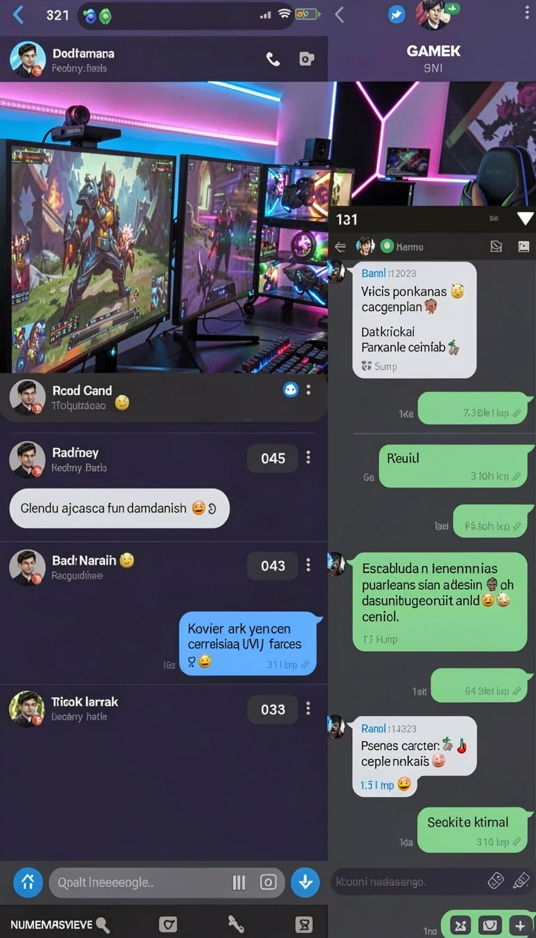 Screenshot pp7 nomor 3