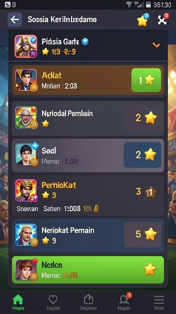 Screenshot qqrp nomor 1