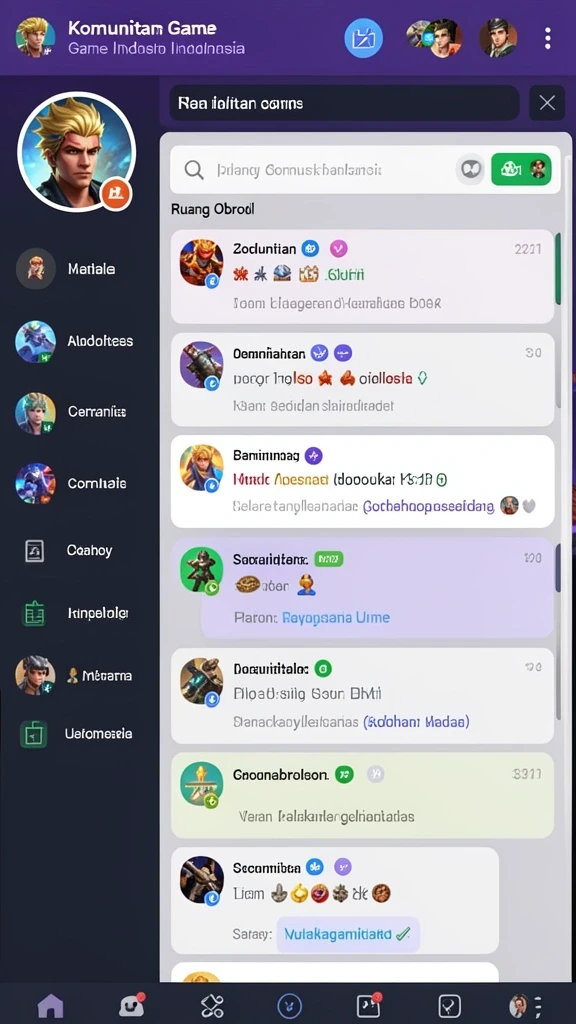 Screenshot qt777 nomor 1