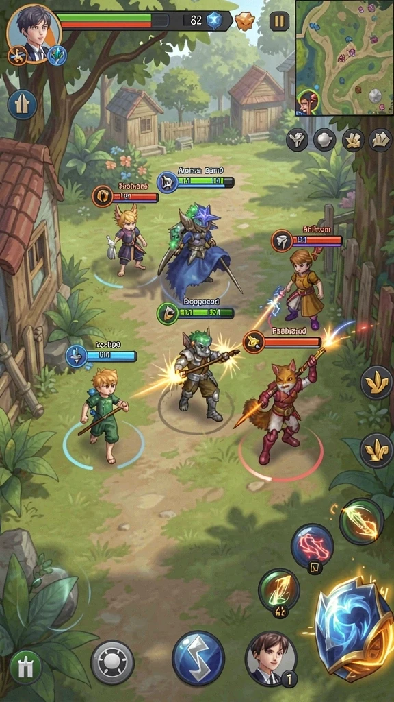 Screenshot qtgame nomor 2