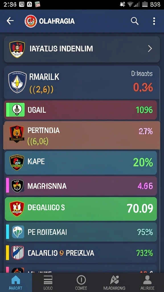 Screenshot rajacuan nomor 1