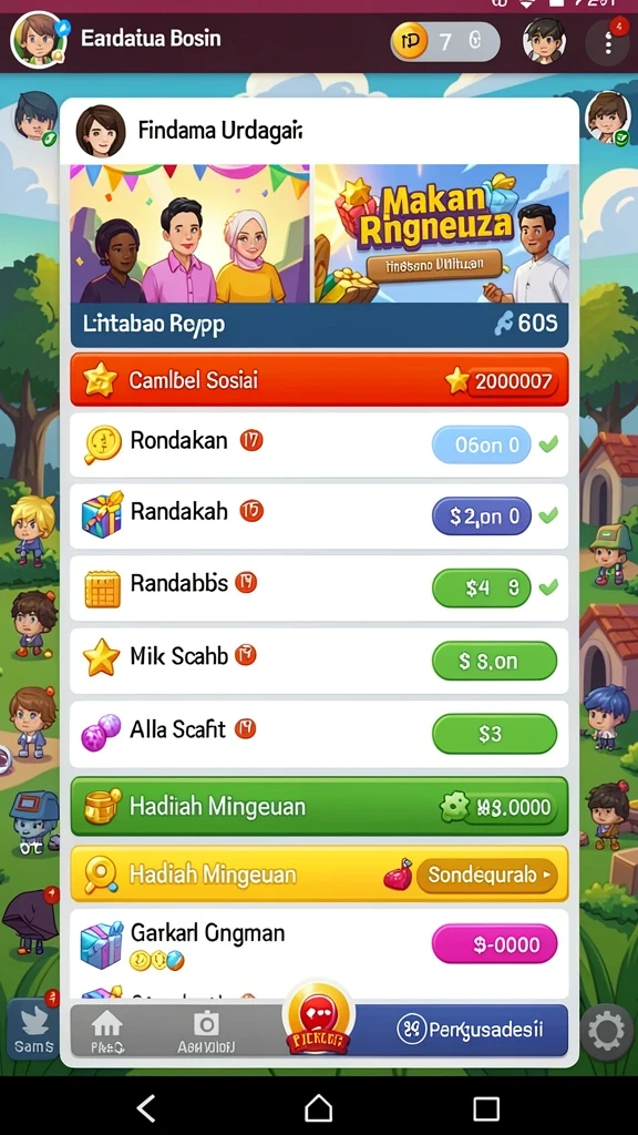 Screenshot rajapola nomor 3