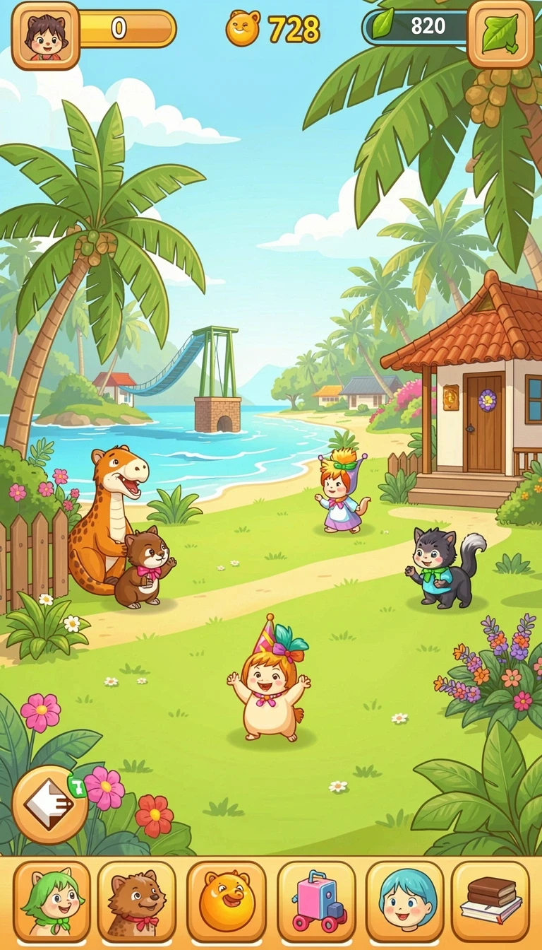 Screenshot rejekigames nomor 3