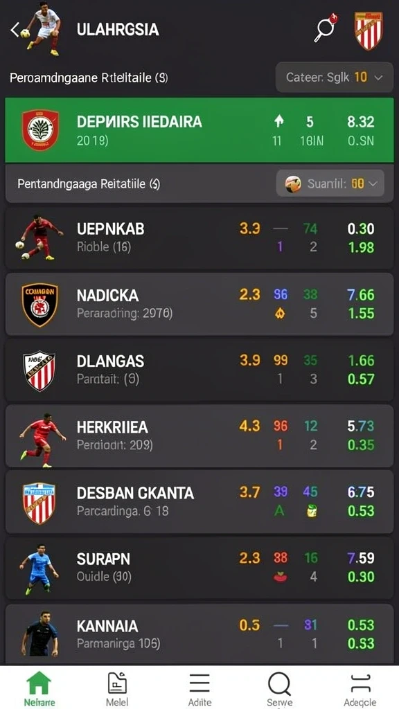 Screenshot rezego nomor 3