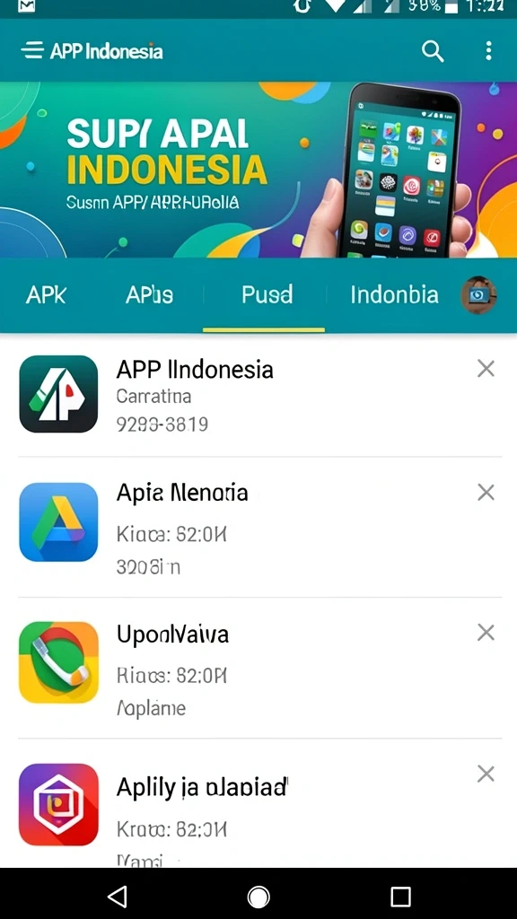 Screenshot rich7 nomor 3