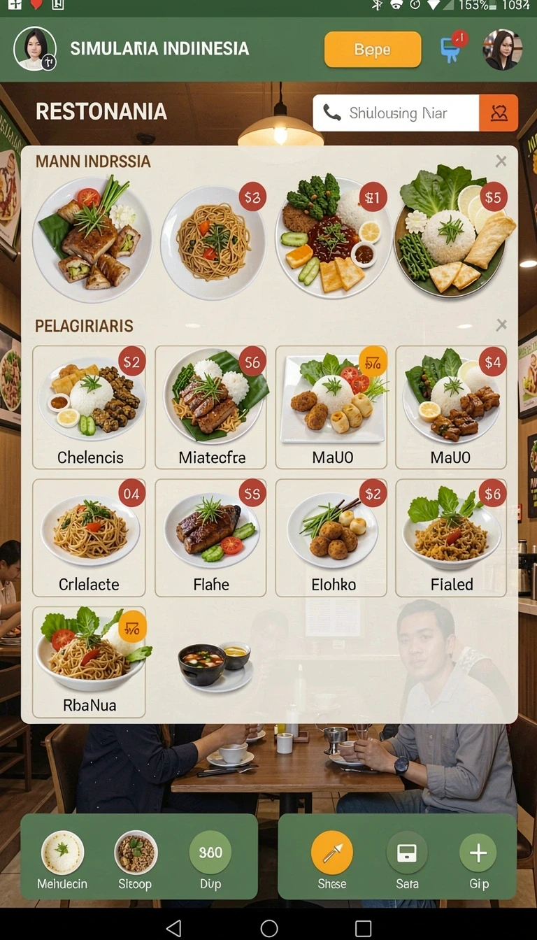 Screenshot rpok nomor 2