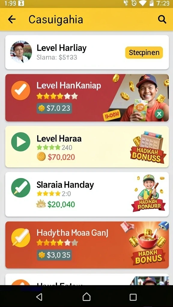 Screenshot rpvip5 nomor 1