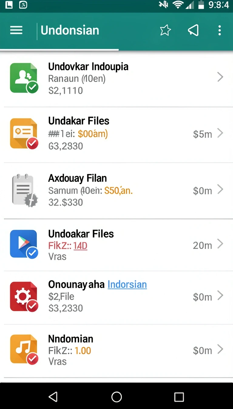 Screenshot rvip2 nomor 2