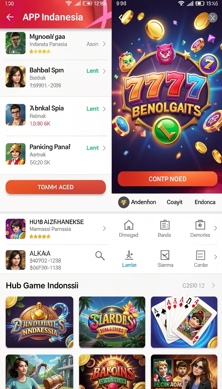 Screenshot satset138 nomor 2