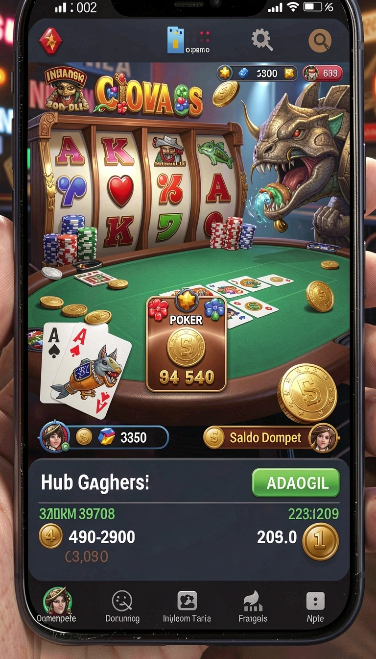 Screenshot satset138 nomor 3