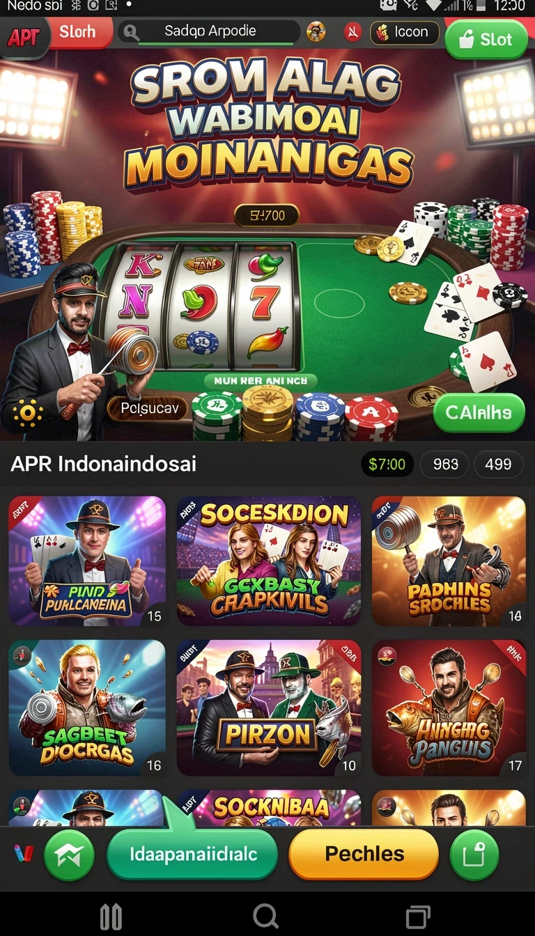 Screenshot satu77 nomor 1