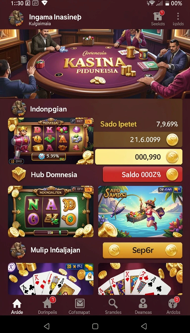 Screenshot satu77 nomor 2