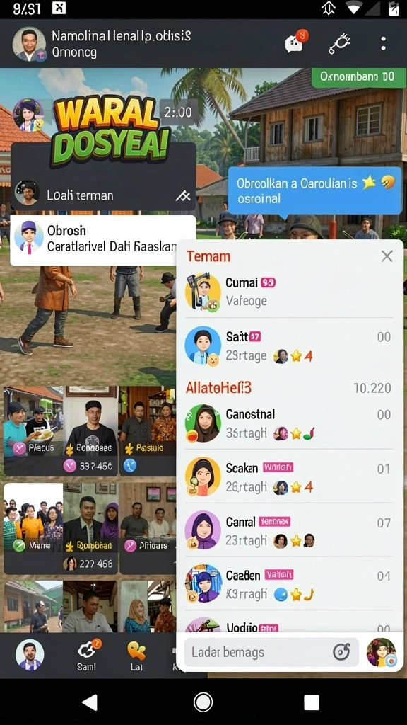 Screenshot sky77 nomor 3