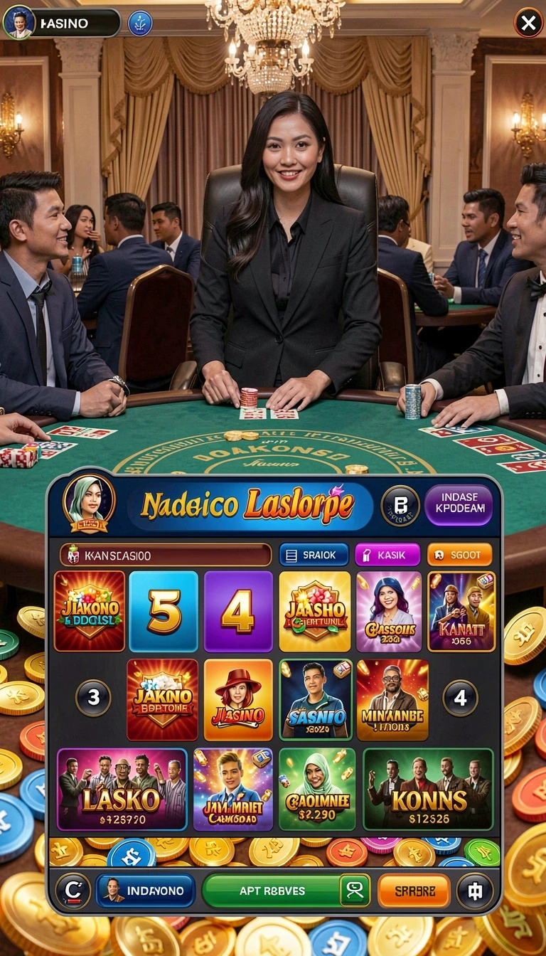 Screenshot slot88 nomor 2