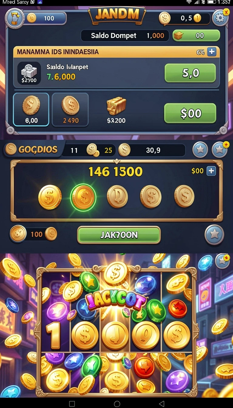 Screenshot spin88 nomor 2