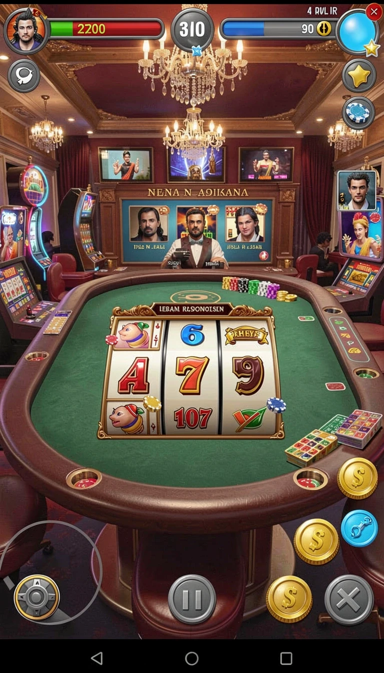 Screenshot spin88 nomor 3