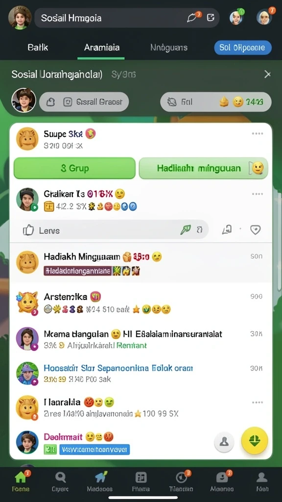 Screenshot sulebet nomor 1