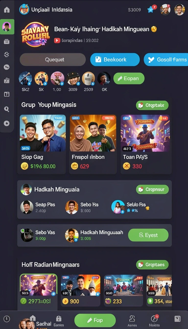 Screenshot surga19 nomor 1