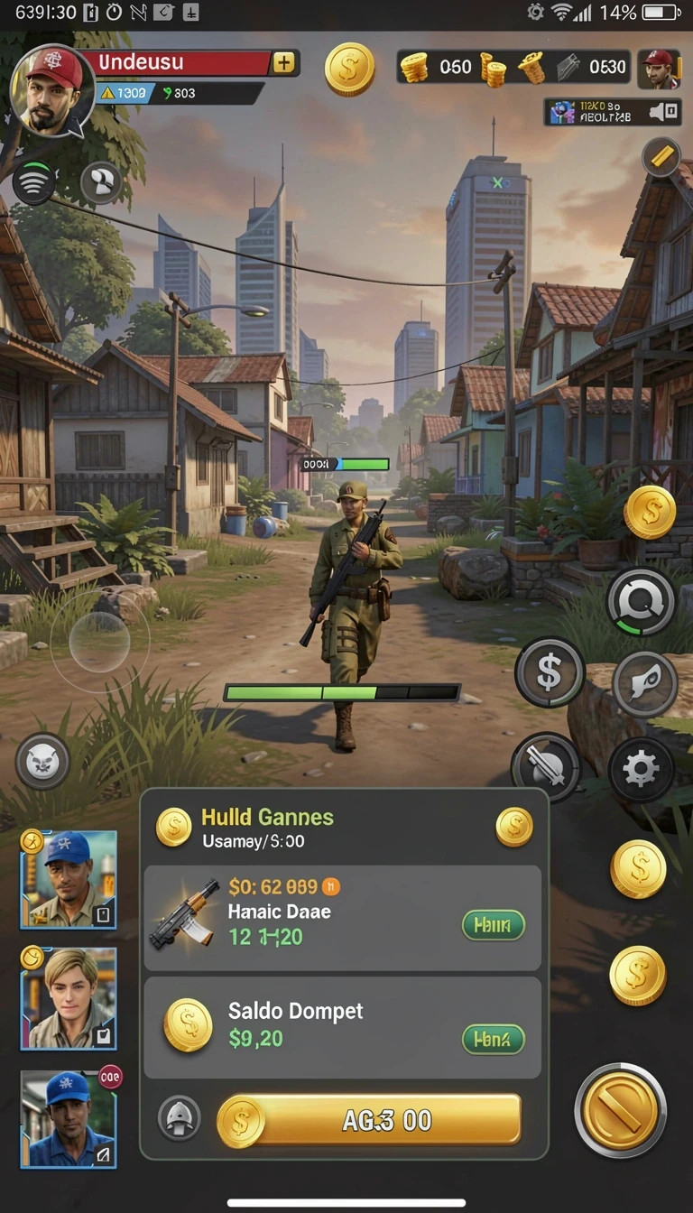 Screenshot surga55 nomor 3