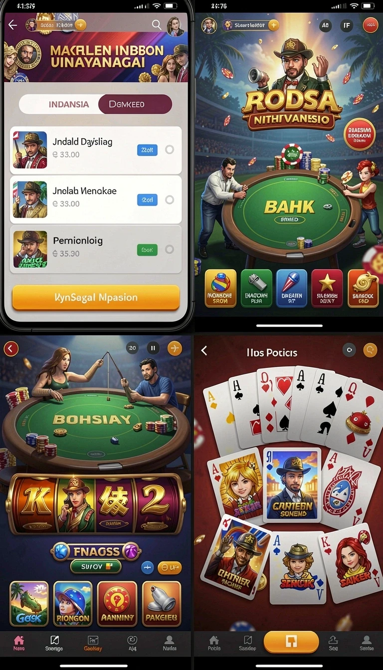Screenshot vip333 nomor 3