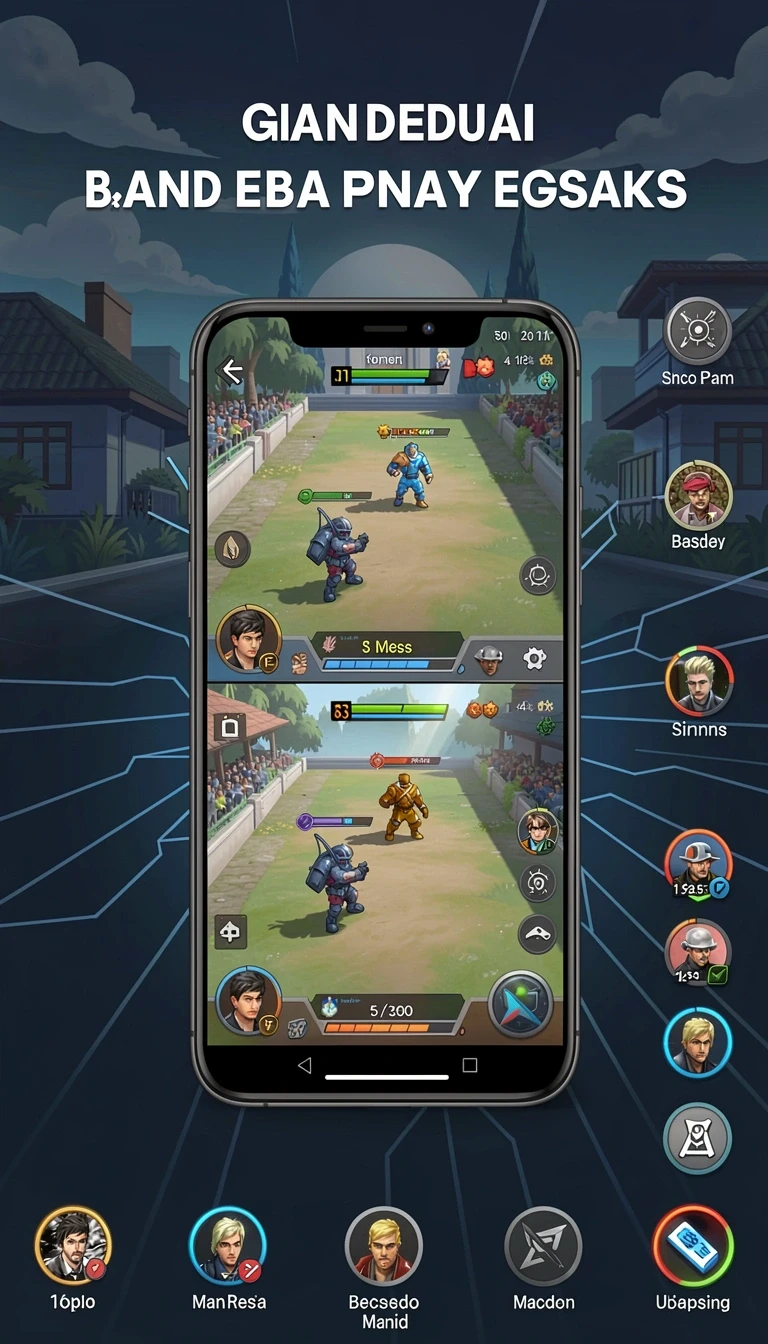 Screenshot vt789 nomor 2