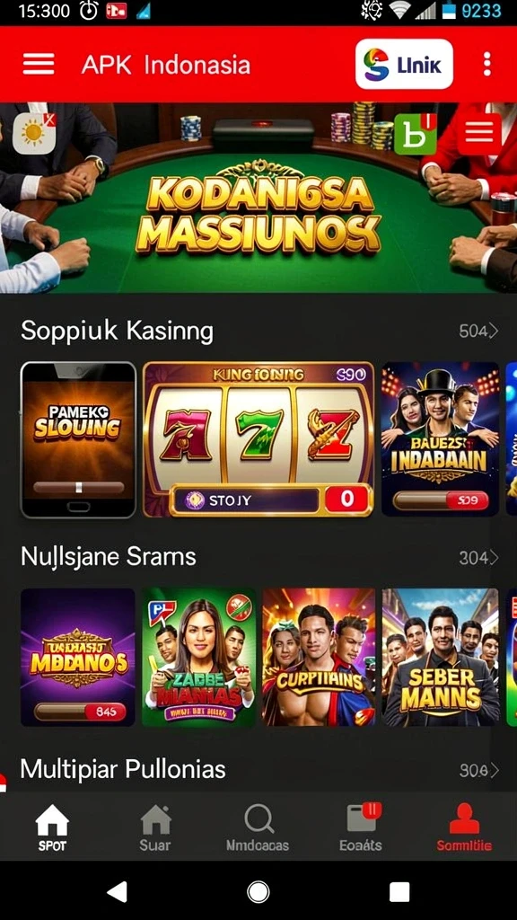 Screenshot wak89 nomor 3
