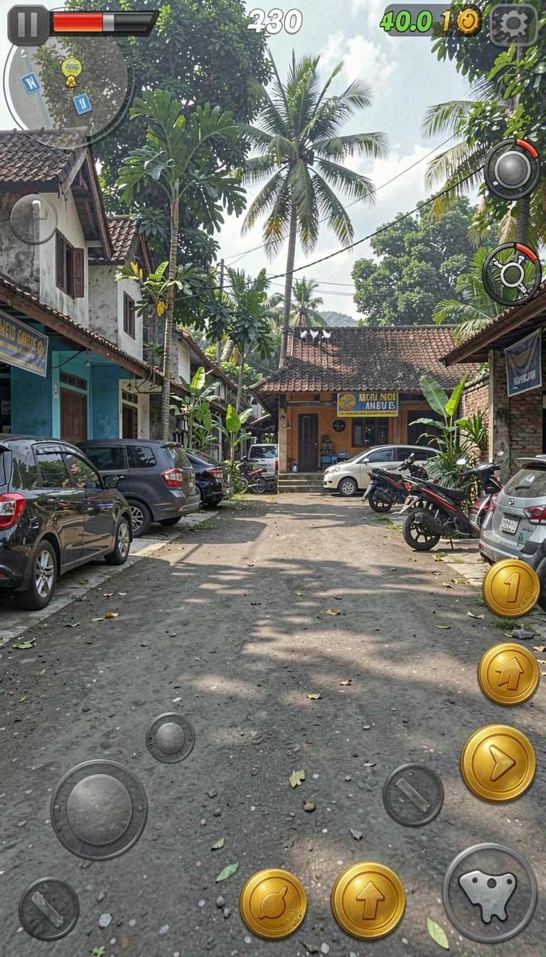 Screenshot zk6 nomor 1