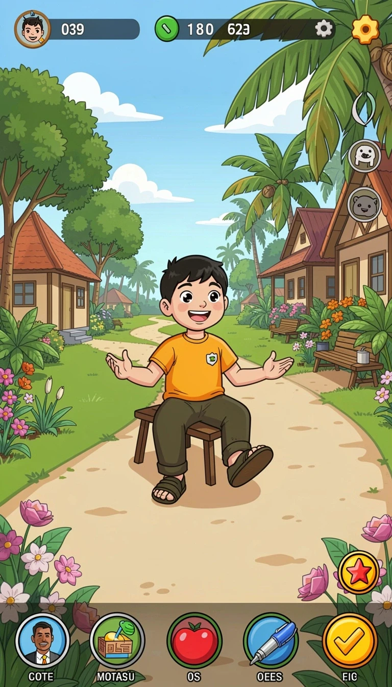 Screenshot zk6 nomor 2