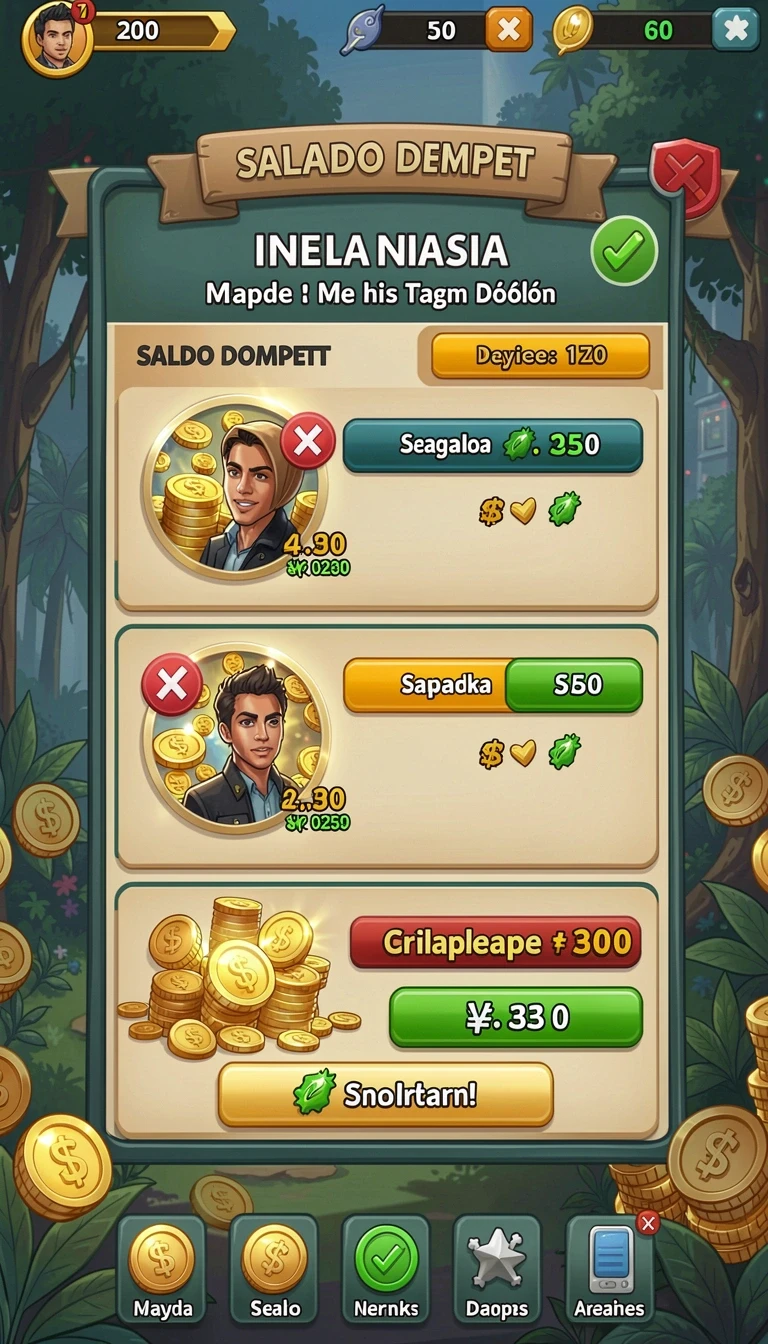 Screenshot zoro77 nomor 2
