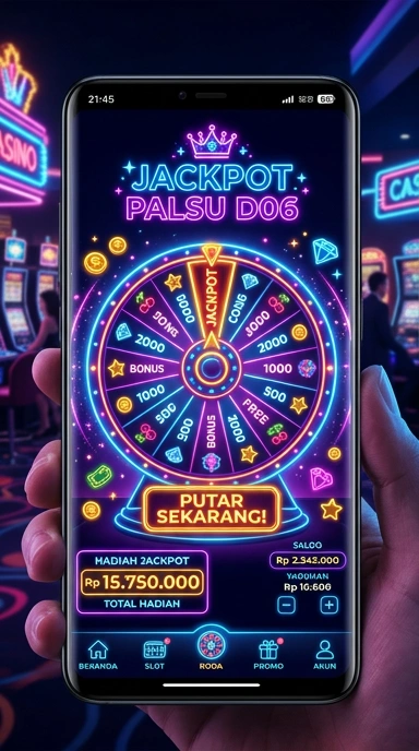 d06 — cuplikan layar ringkas